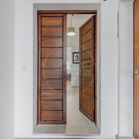 Apartmán Imperial Luxury Řím Exteriér fotografie