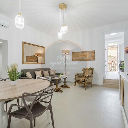 Apartmán Imperial Luxury Řím Exteriér fotografie