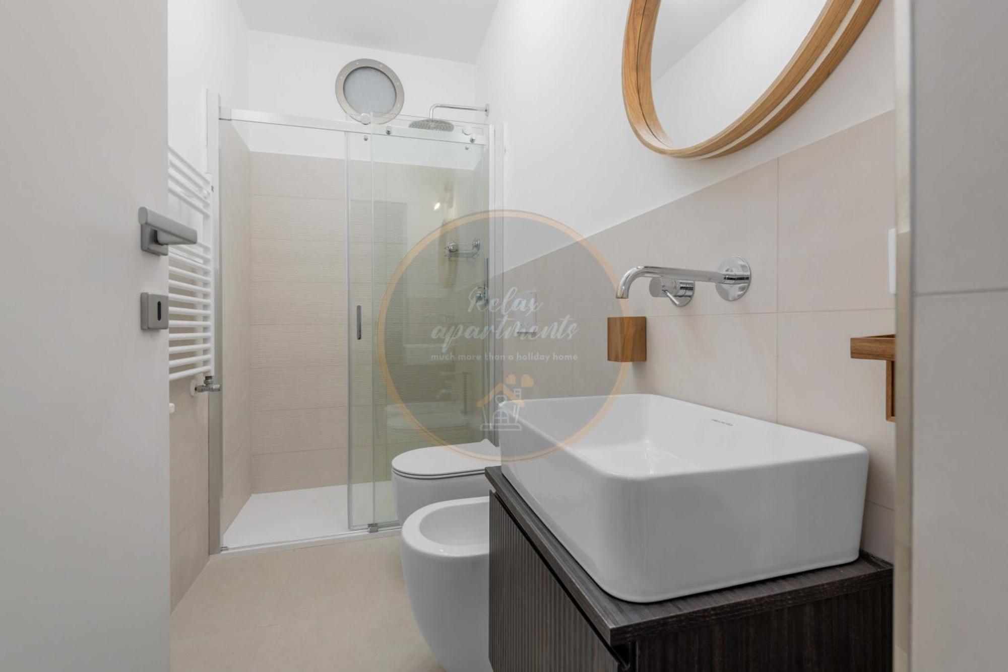 Apartmán Imperial Luxury Řím Exteriér fotografie