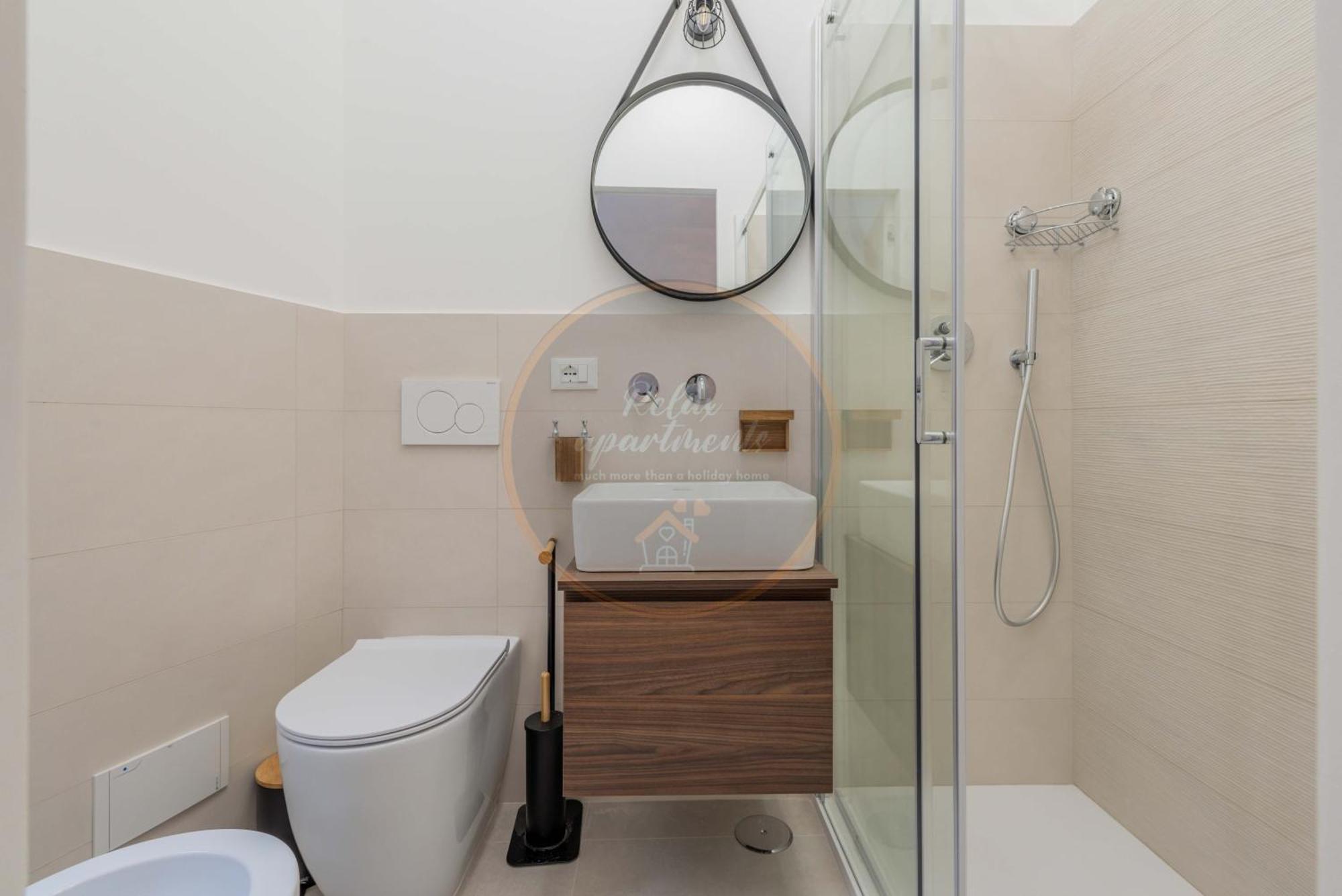 Apartmán Imperial Luxury Řím Exteriér fotografie