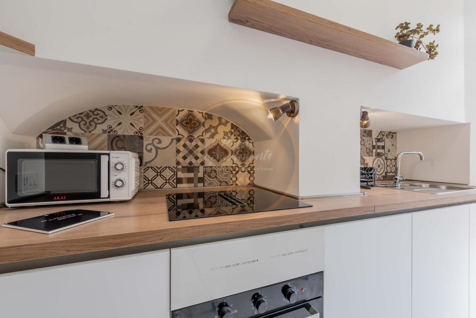 Apartmán Imperial Luxury Řím Exteriér fotografie
