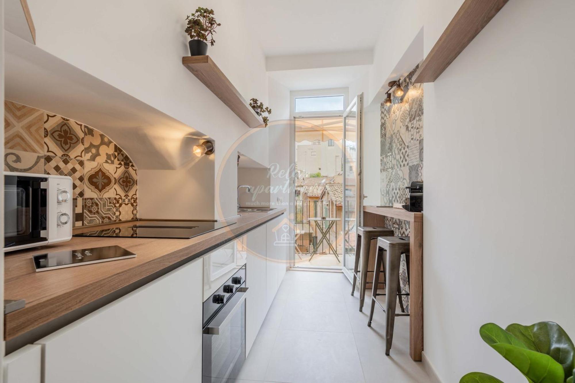 Apartmán Imperial Luxury Řím Exteriér fotografie