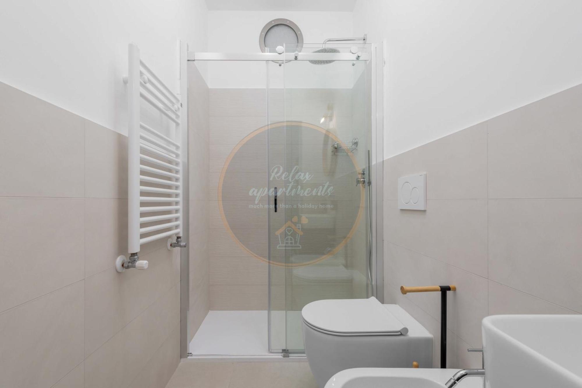 Apartmán Imperial Luxury Řím Exteriér fotografie