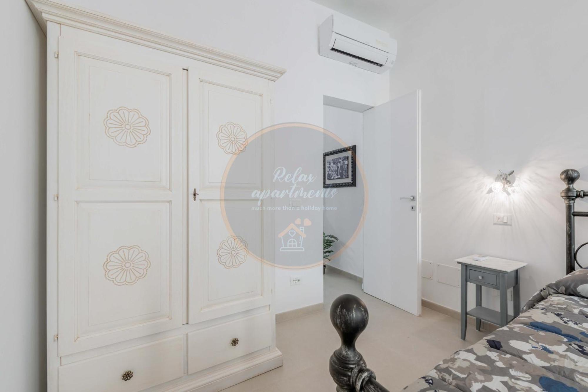 Apartmán Imperial Luxury Řím Exteriér fotografie