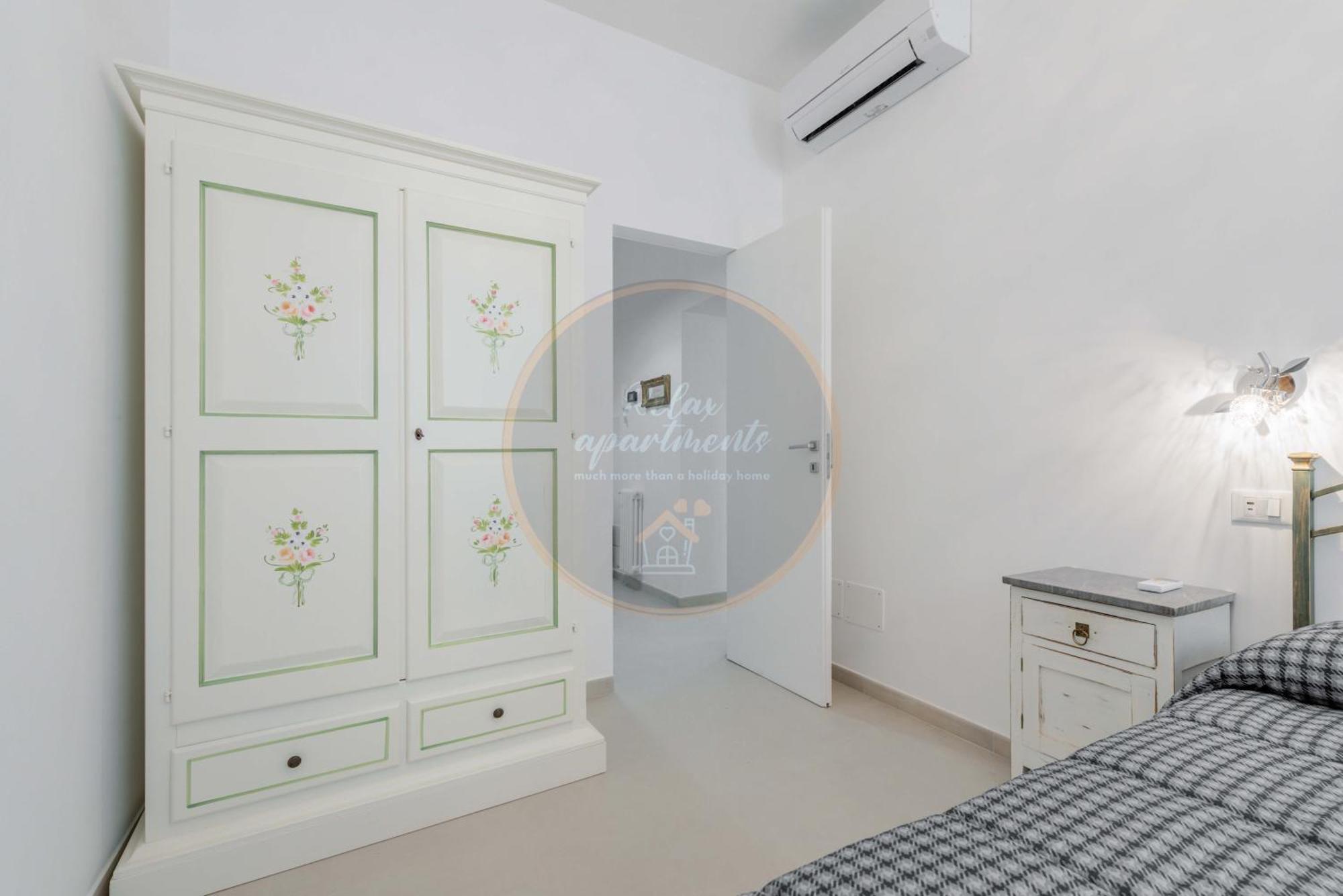 Apartmán Imperial Luxury Řím Exteriér fotografie