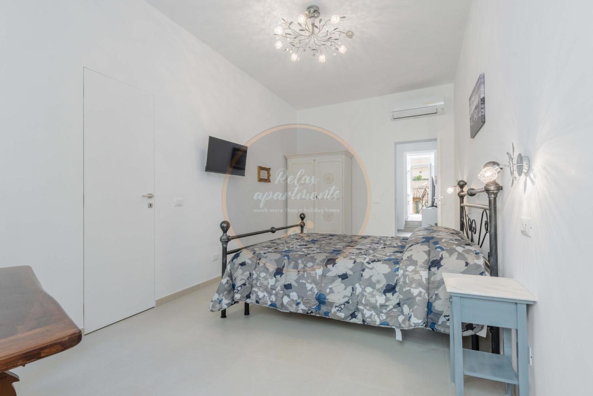 Apartmán Imperial Luxury Řím Exteriér fotografie
