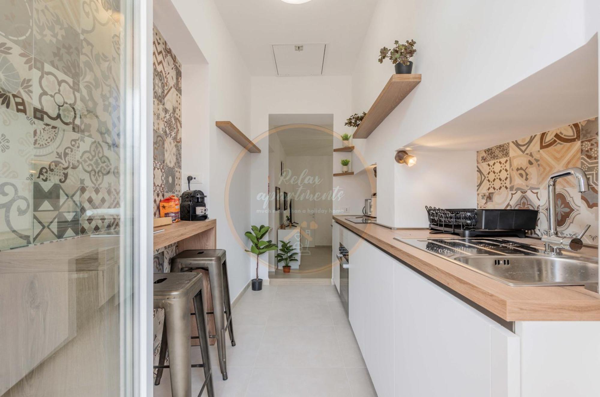 Apartmán Imperial Luxury Řím Exteriér fotografie